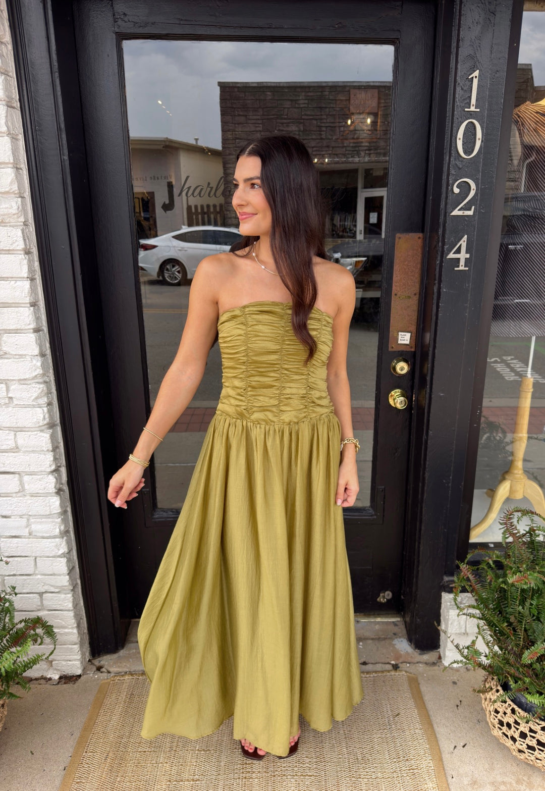 Dresses – harlow & poppy